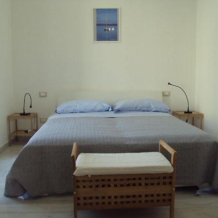 Eryx Apartments Trapani Exteriér fotografie